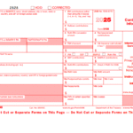 USA: Tax Form 5498, IRA Guide - How to