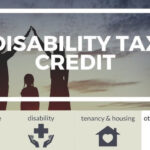 Canada Disability Benefit and Disability Tax Credit in 2025