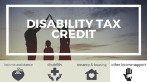 Canada Disability Benefit and Disability Tax Credit in 2025