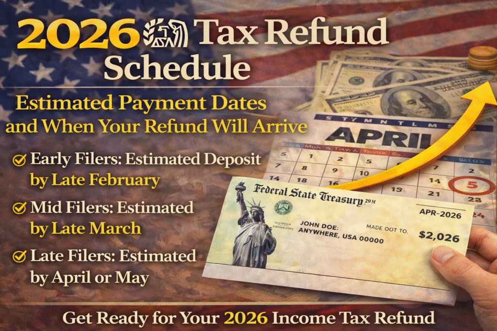 IRS Filing Timeline 2026: Critical February 28 Deadline Could ...